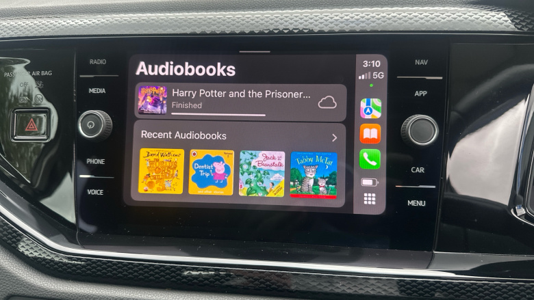 Volkswagen Polo 1.0 TSI Life 5dr Petrol Hatchback